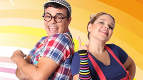 אנג'ויה אירועים לילדים