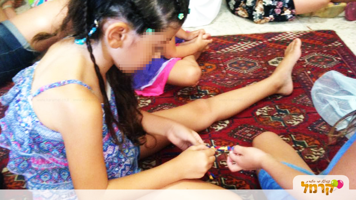 צמות לכל ראש - 073-7585498