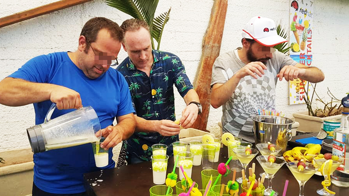 סדנאות גיבוש יין ואלכוהול  - 073-7584948