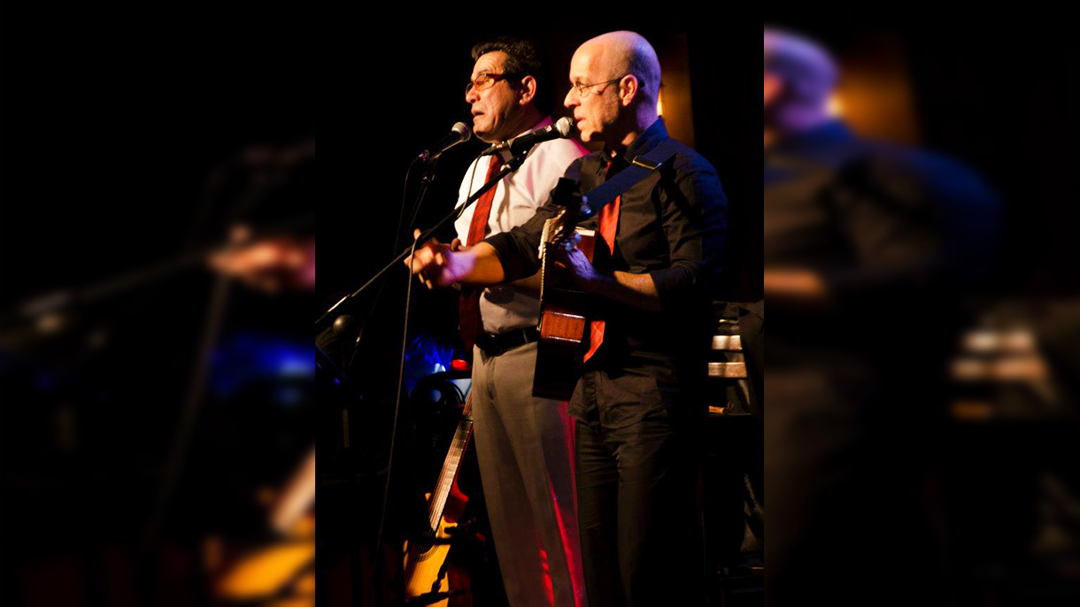 "הקברט הלטיני" - 073-7584949