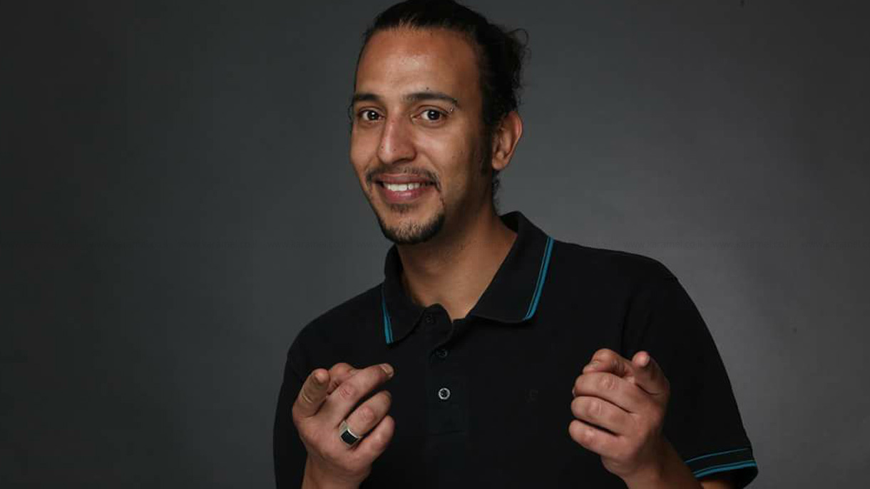 איתמר פדאל במופע קורע מצחוק - 073-7029946