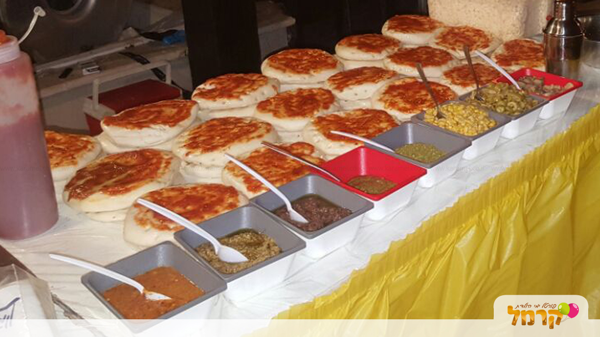 חלום מתוק - אירועים וימי הולדת - 073-7594845