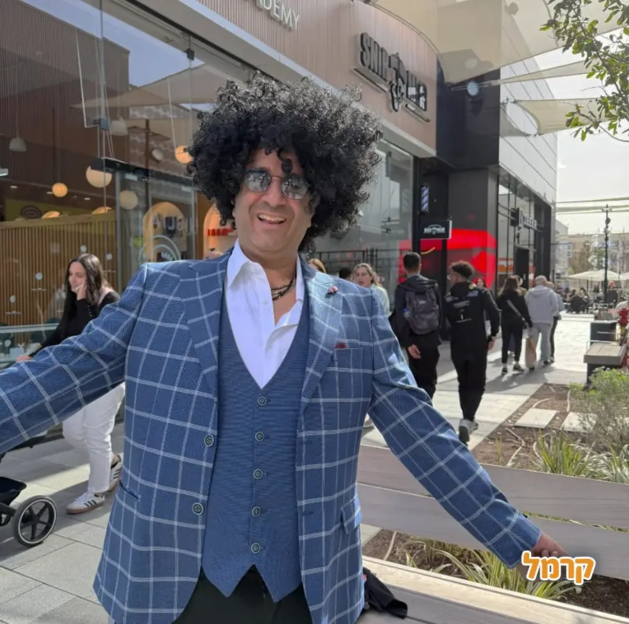 מופע בידור וטלפתיה - 073-7029948