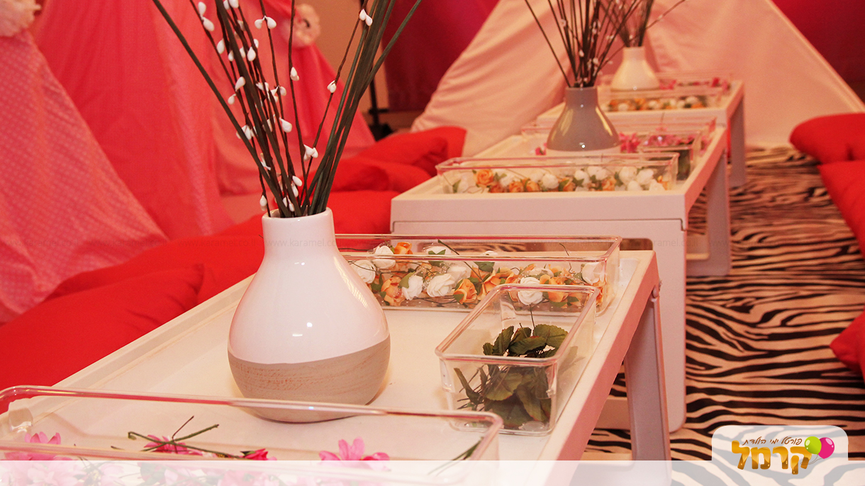 מסיבת פיג'מות מויי כייף - 073-7027205