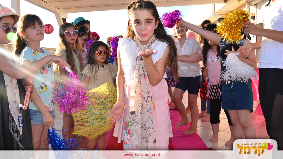 פינק ליידי ספא - 073-7027825