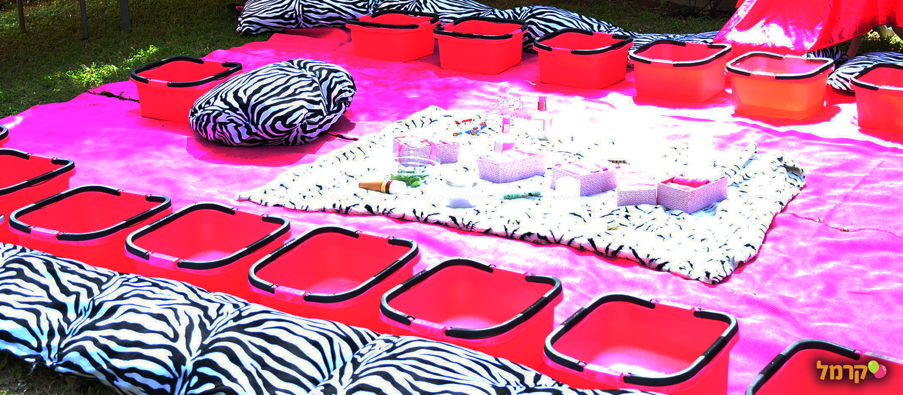 פינק ליידי ספא - 073-7027825