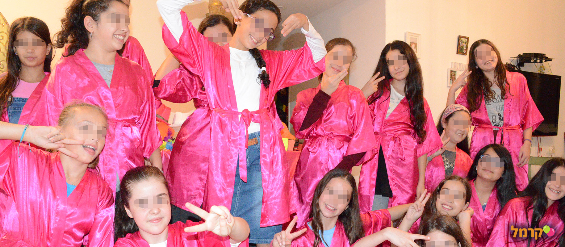 פינק ליידי ספא - 073-7027825