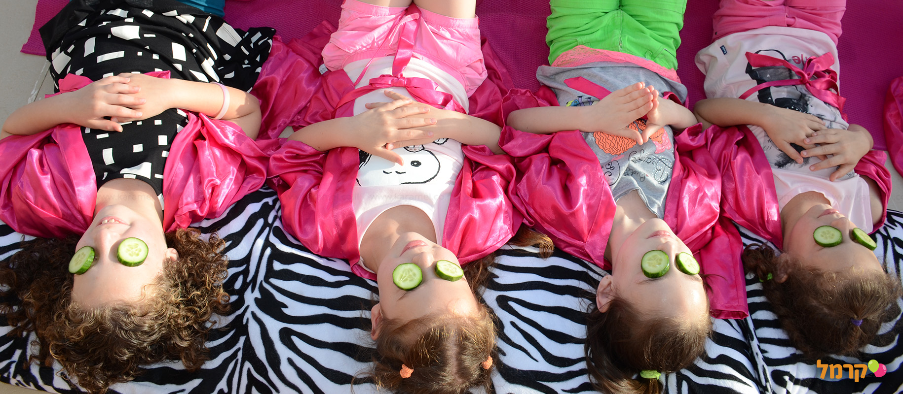 פינק ליידי ספא - 073-7027825