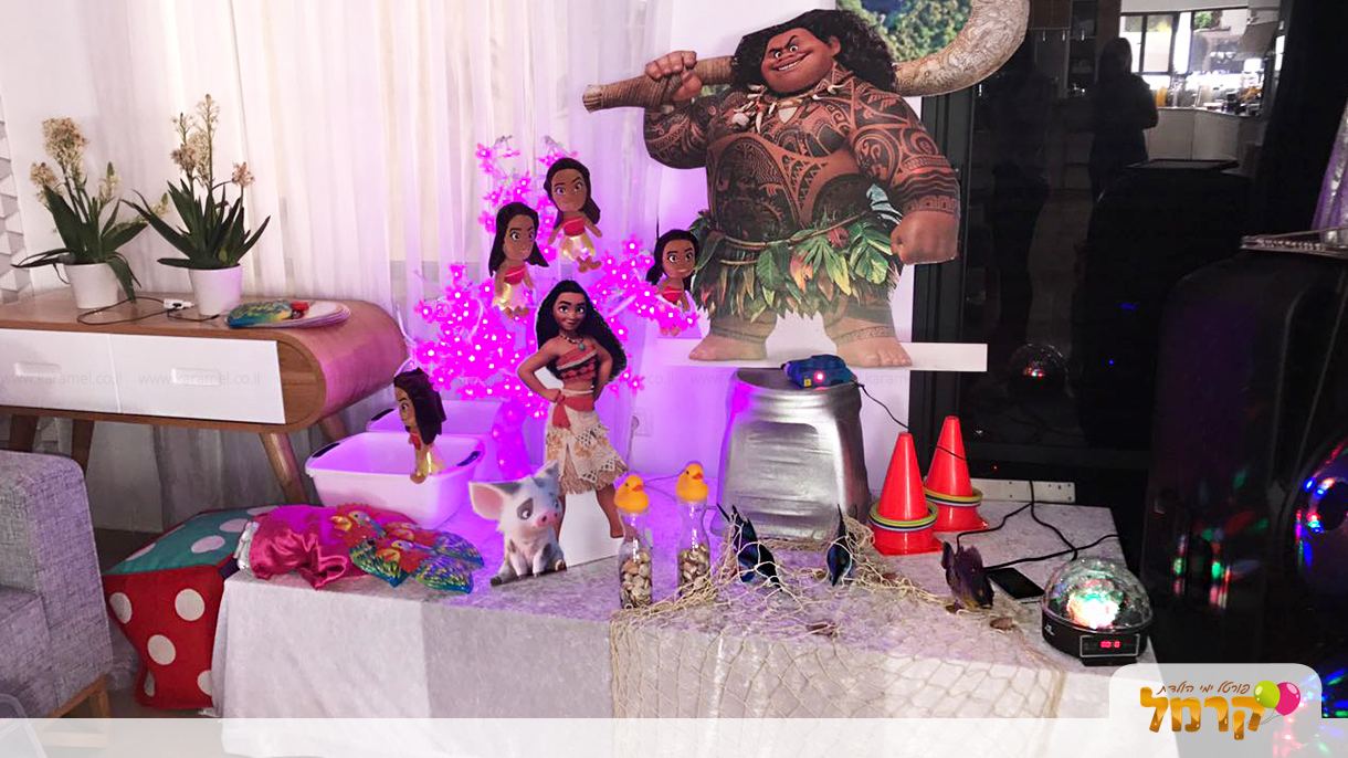 חוגגים עם סופיה - 073-7027672