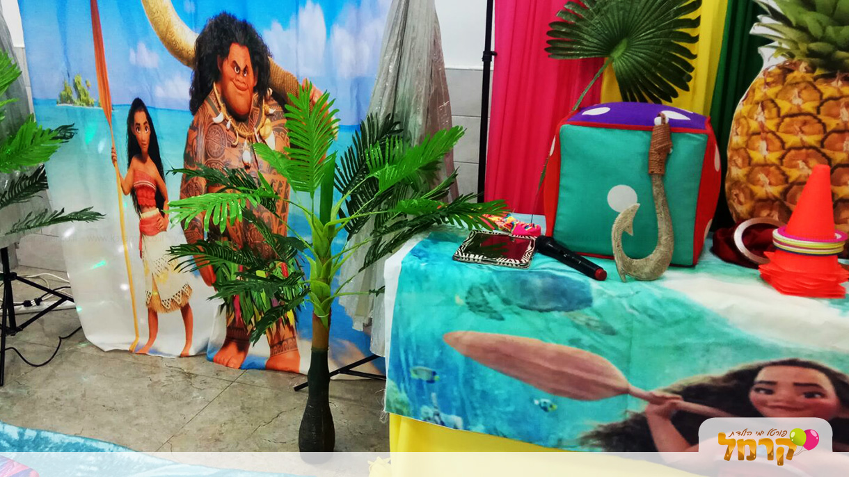 חוגגים עם סופיה - 073-7027672