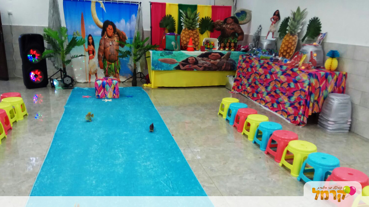 חוגגים עם סופיה - 073-7027672