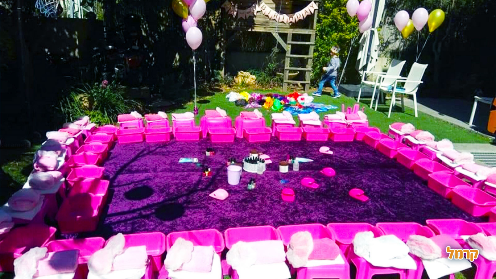 ספא נשים קטנות - 073-7585099