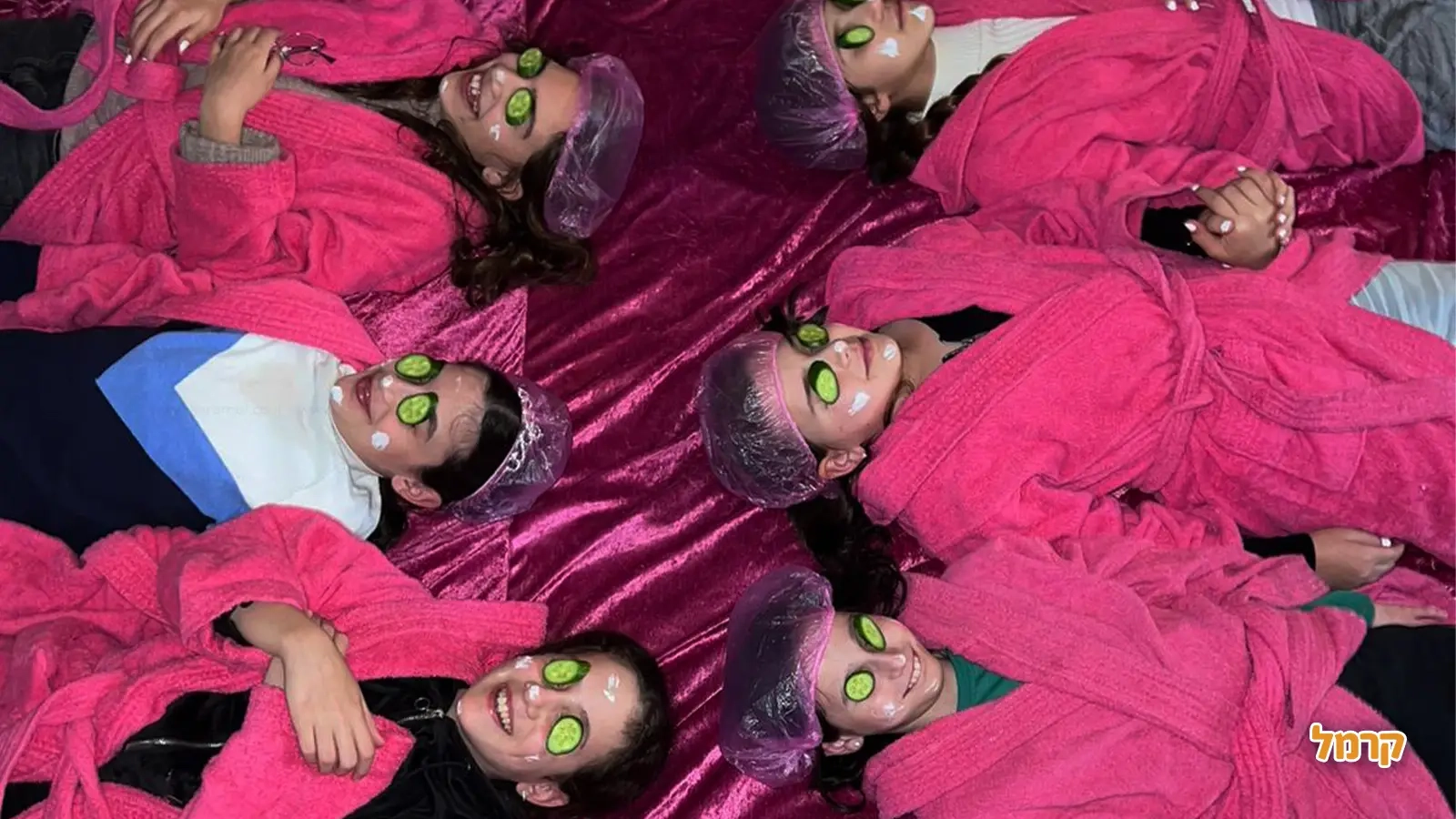 ספא נשים קטנות - 073-7585099