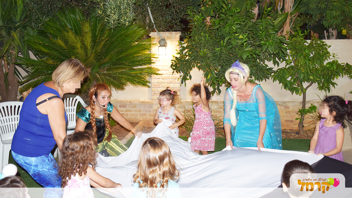 לשבור את הקרח עם דוסילנד - 073-7026902