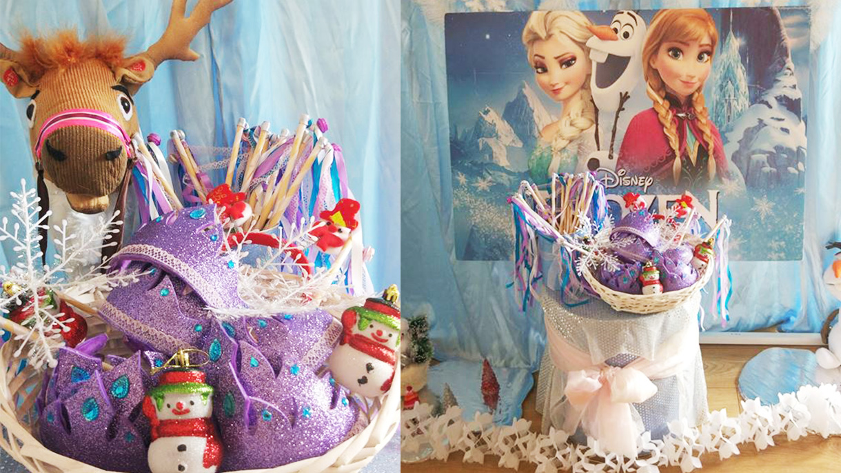 לשבור את הקרח עם דוסילנד - 073-7026902