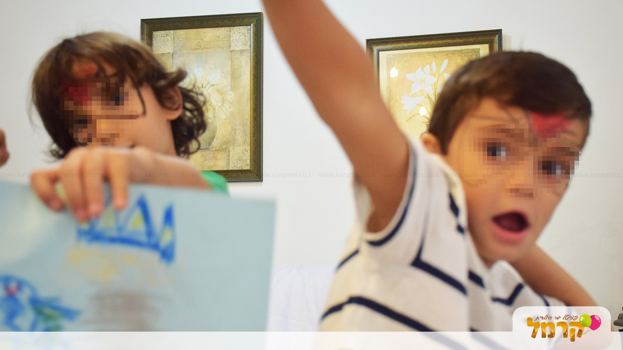 לשבור את הקרח עם דוסילנד - 073-7026902