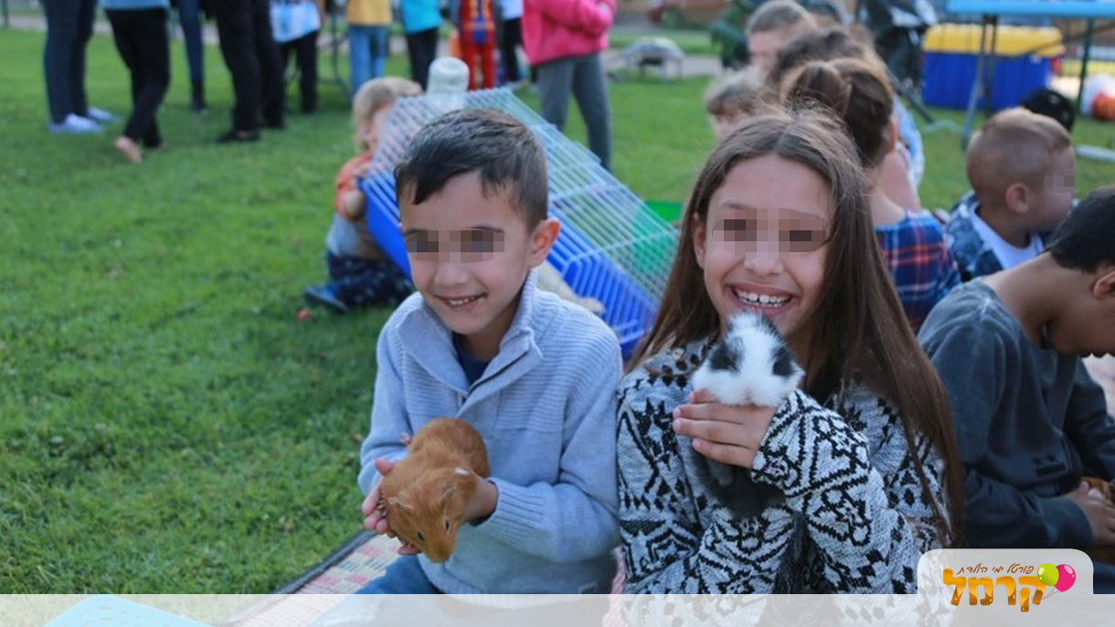 שי בכיף - יומולדת מטריף - 073-7599358