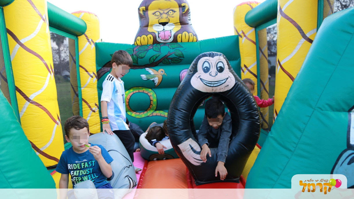 שי בכיף - יומולדת מטריף - 073-7599358