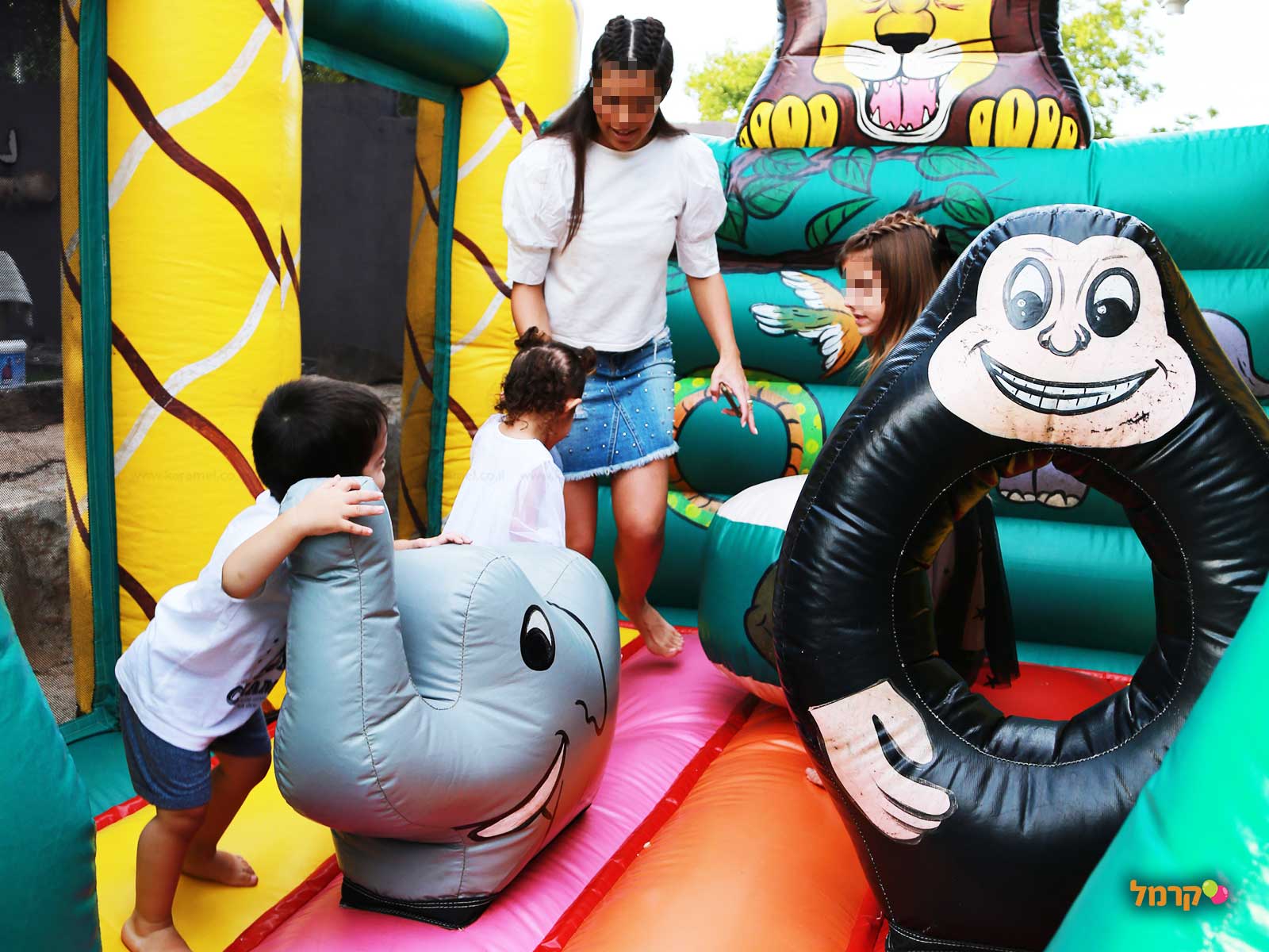 שי בכיף - יומולדת מטריף - 073-7599358