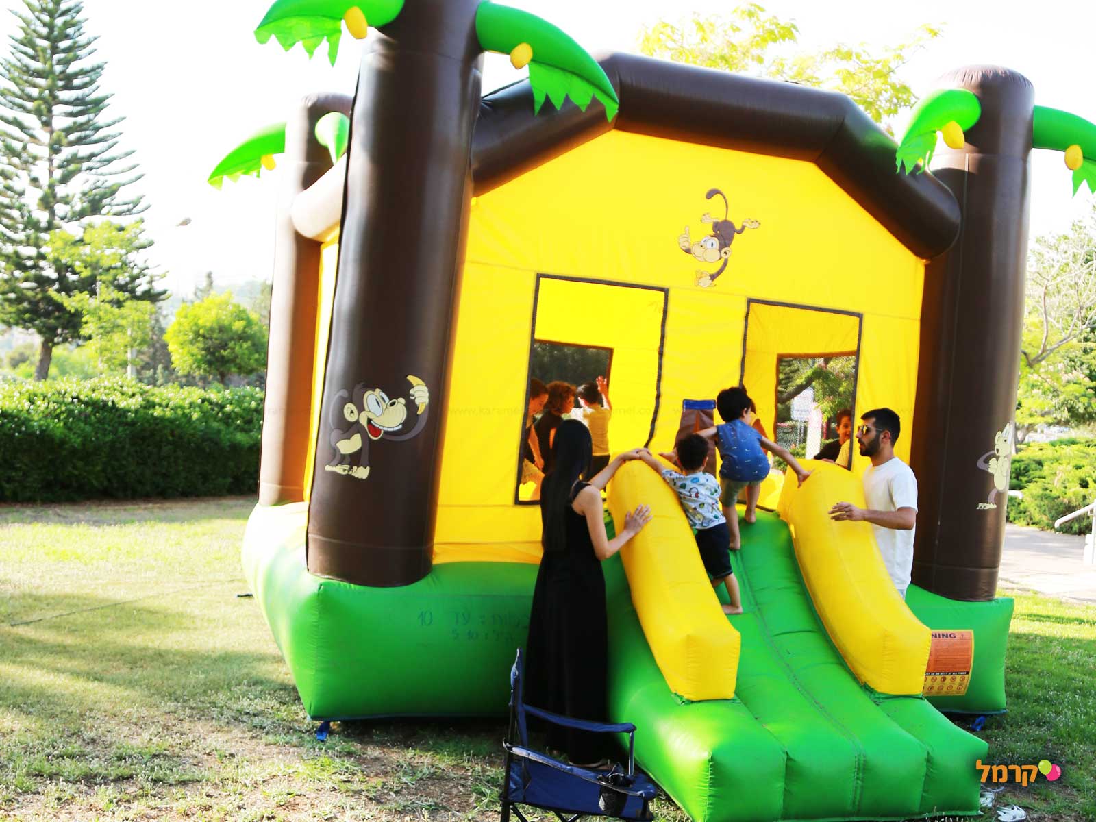 שי בכיף - יומולדת מטריף - 073-7599358