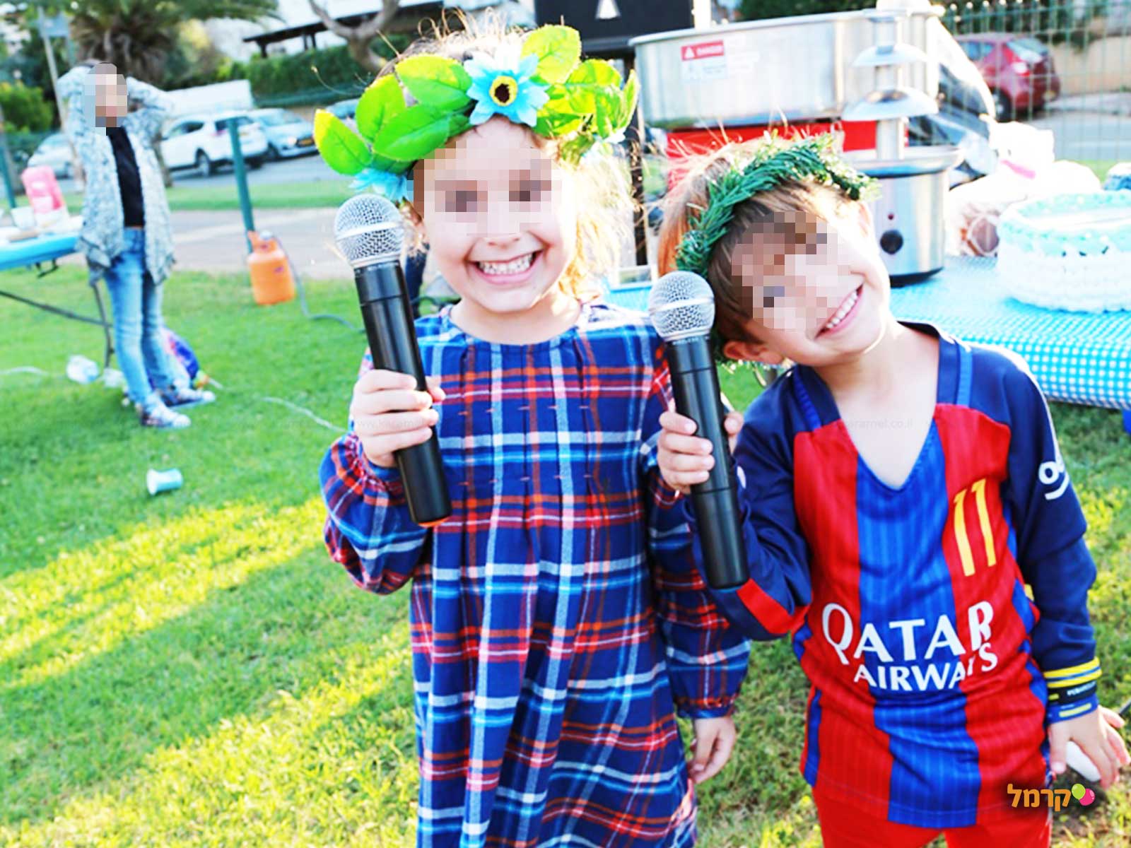 שי בכיף - יומולדת מטריף - 073-7599358