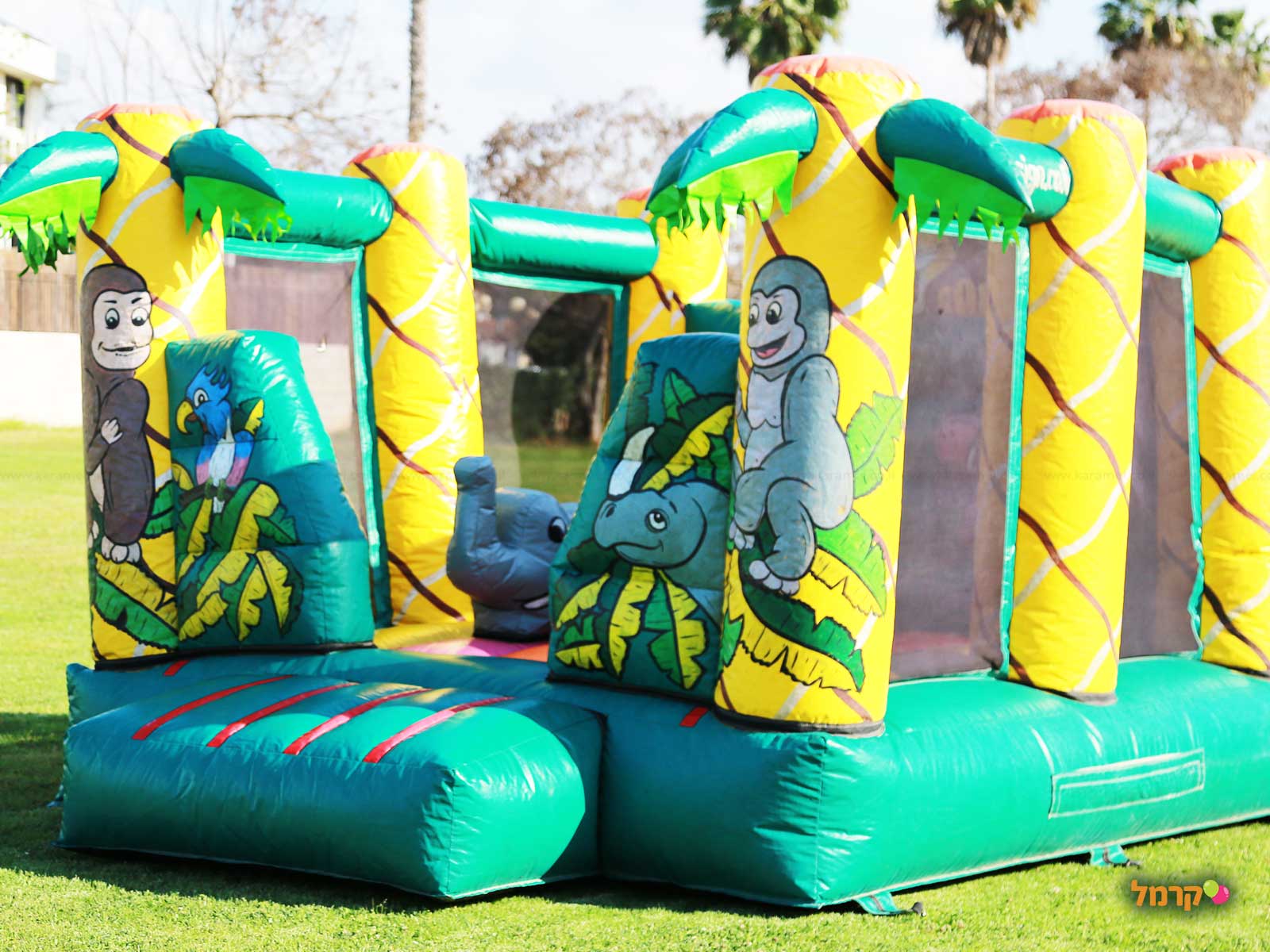 שי בכיף - יומולדת מטריף - 073-7599358