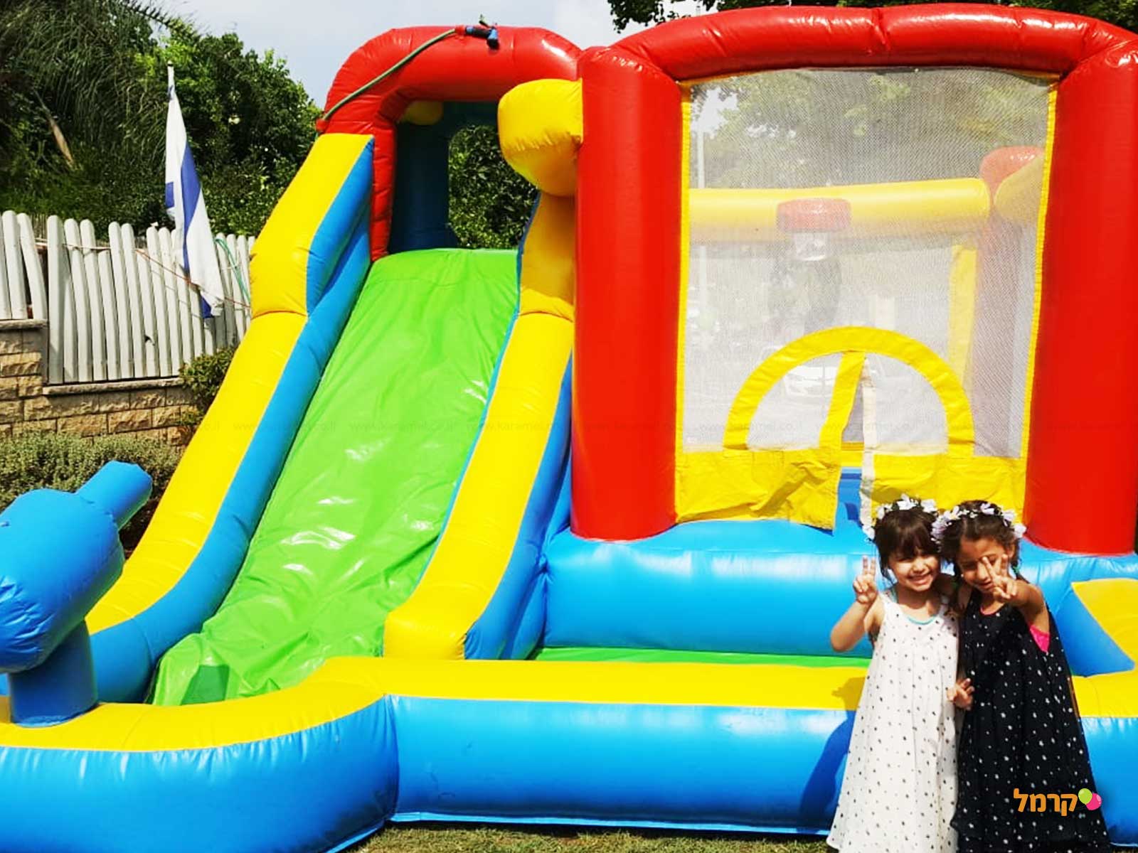 שי בכיף - יומולדת מטריף - 073-7599358