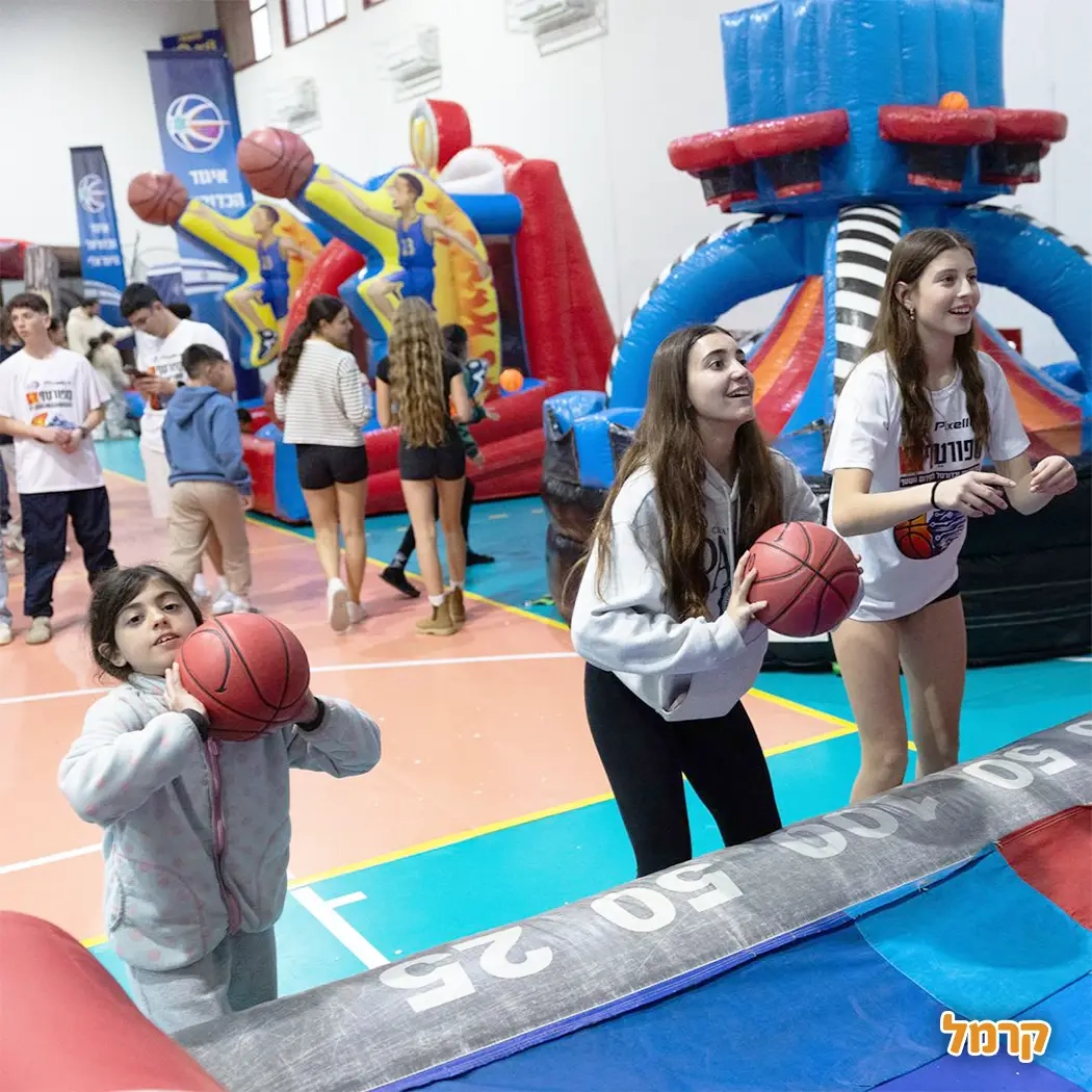 FC Sport - כדורגל באקסטרים - 073-7835314