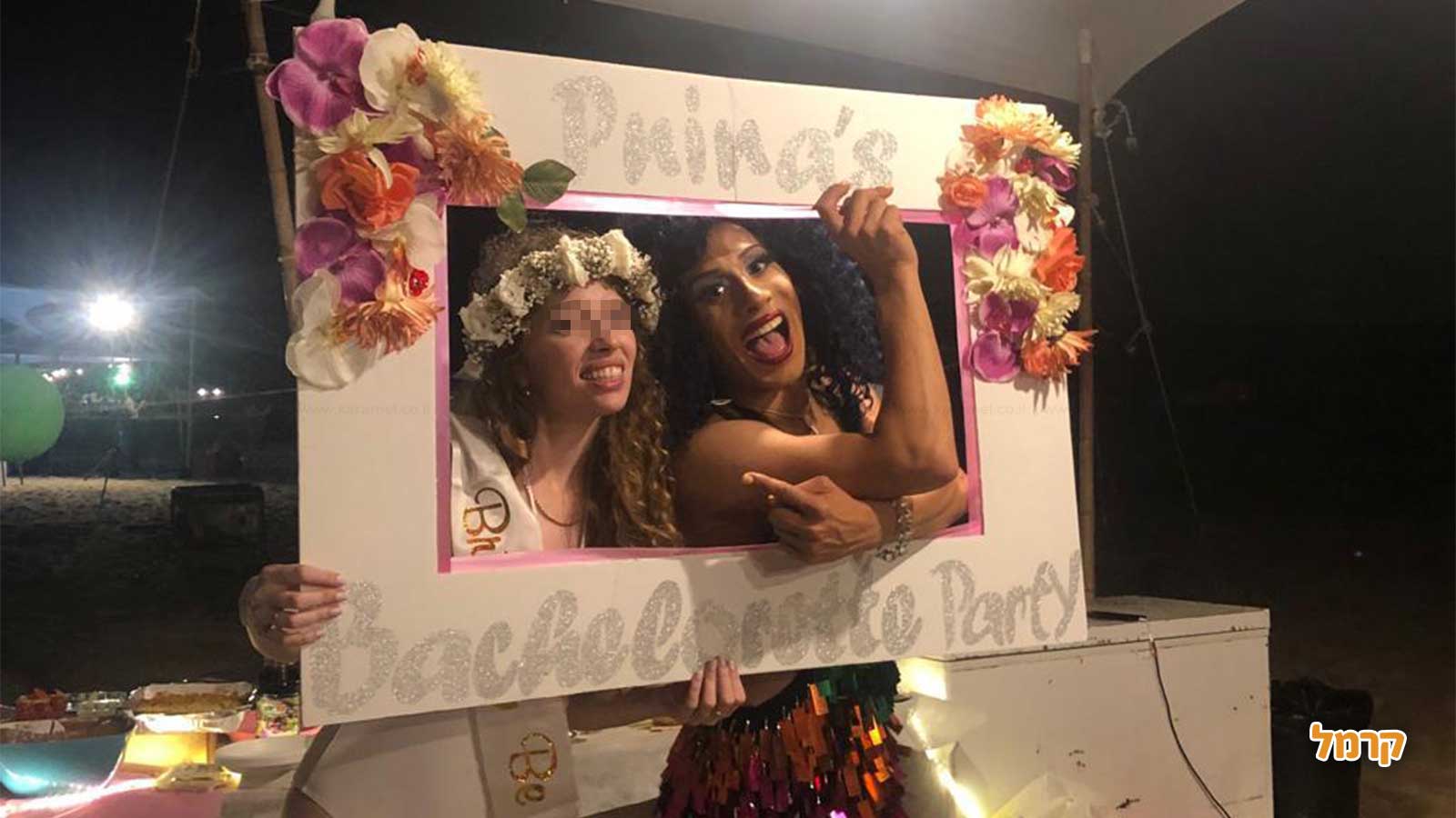 סילה מקיאטו - מלכת הדראג של ישראל - 073-7837471