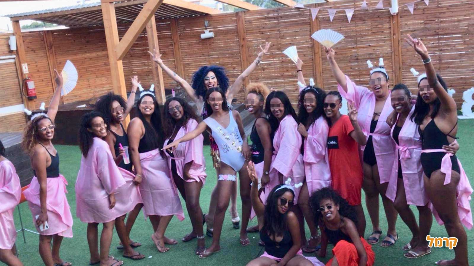 סילה מקיאטו - מלכת הדראג של ישראל - 073-7837471