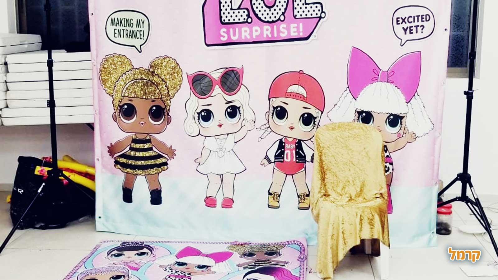 פינוק ספא - חגיגה מושלמת לבנות - 073-7840228