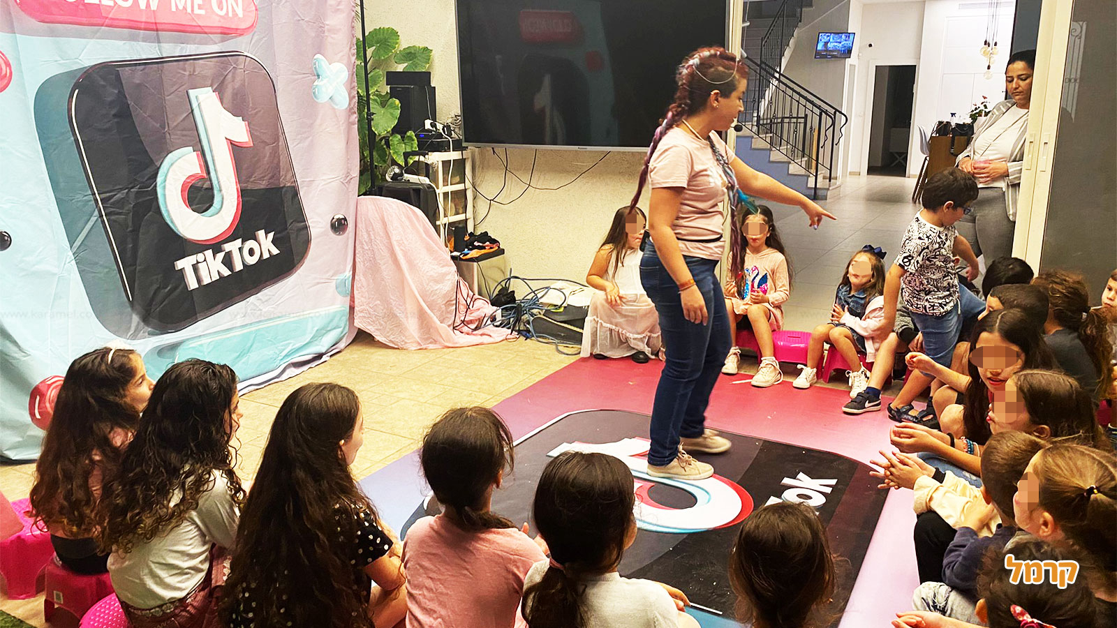 פינוק ספא - חגיגה מושלמת לבנות - 073-7840228