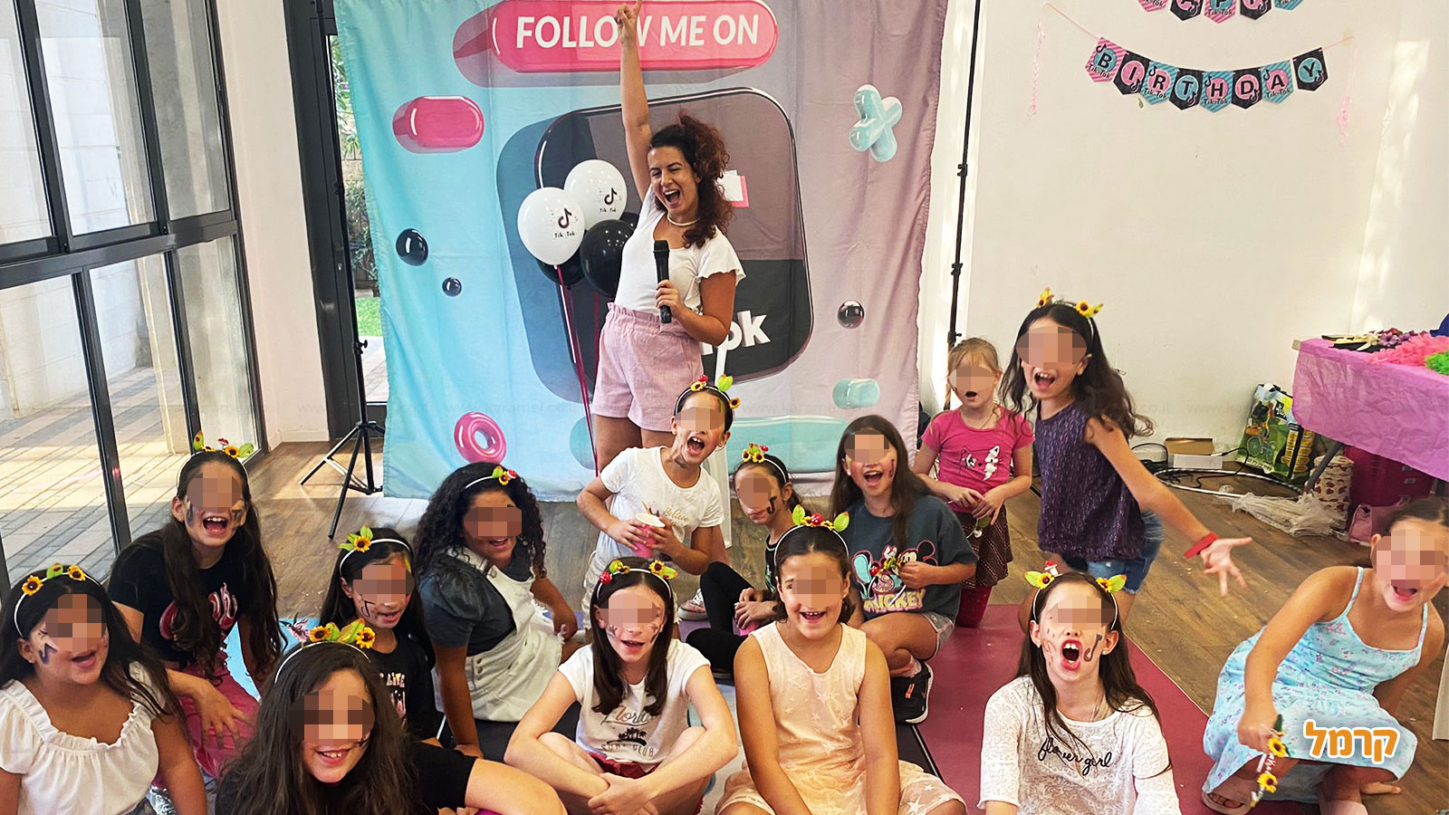 פינוק ספא - חגיגה מושלמת לבנות - 073-7840228