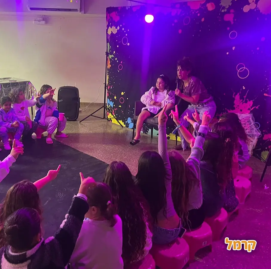 פינוק ספא - חגיגה מושלמת לבנות - 073-7840228