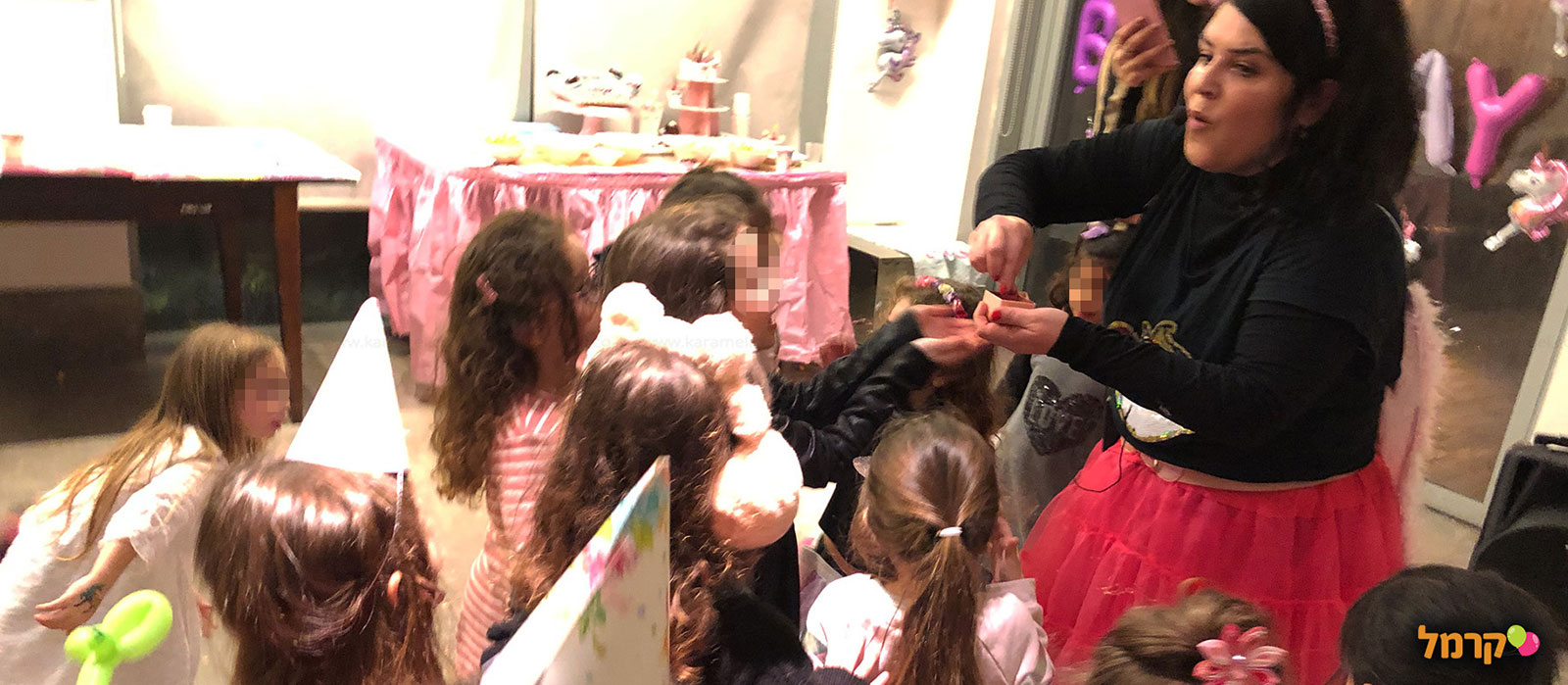 העולם המופלא של ניצנץ - 073-7026678