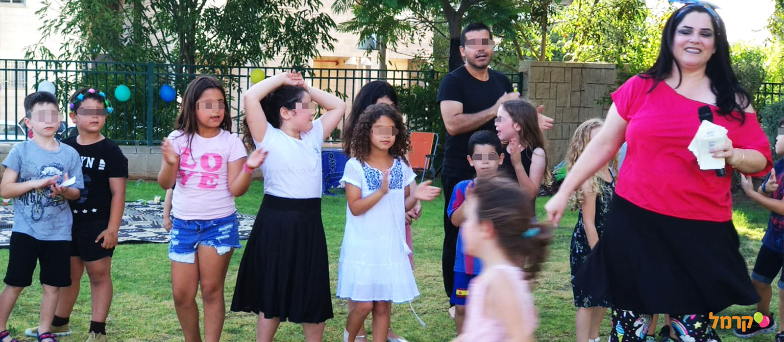 העולם המופלא של ניצנץ - 073-7026678