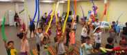 חגיגה של קסמים, גיבורי על ועוד - 073-7822690