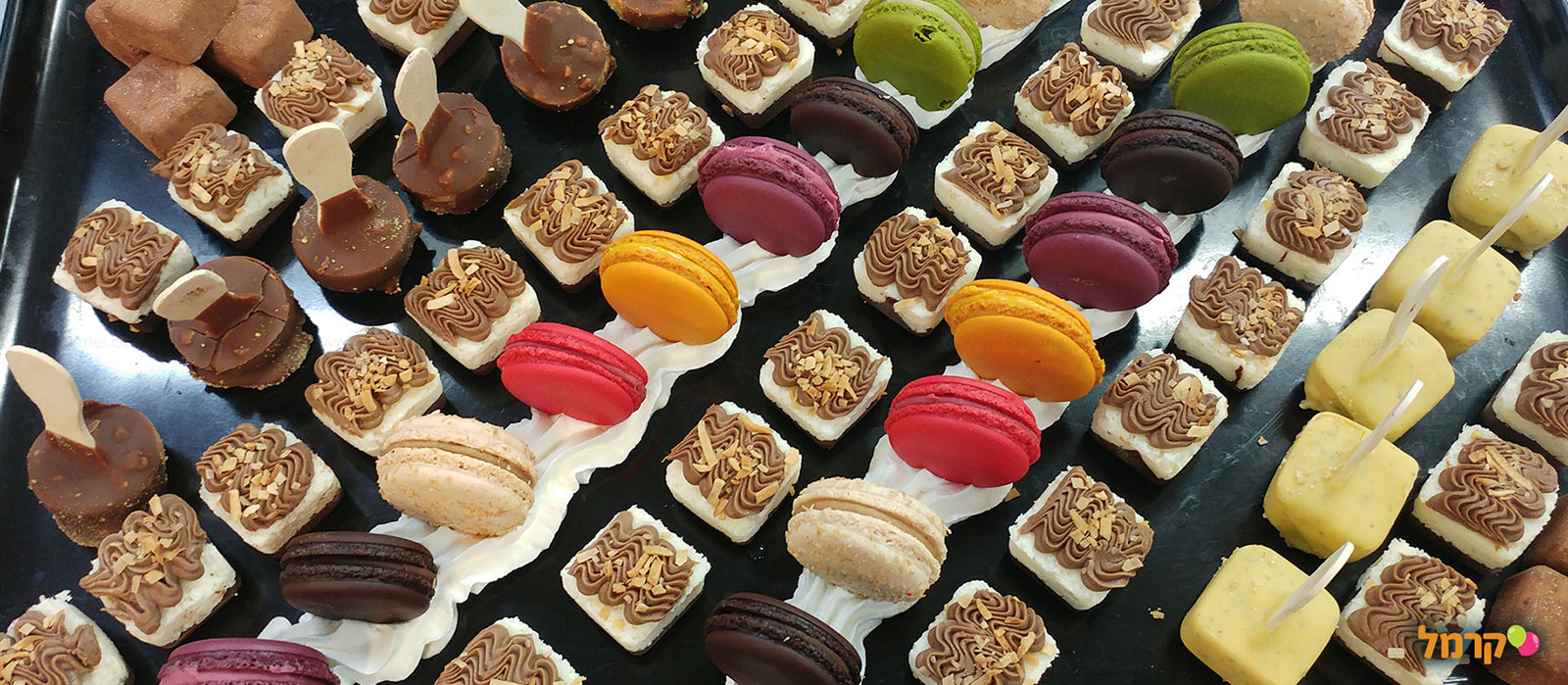 שף דה פארטי - 073-7026726