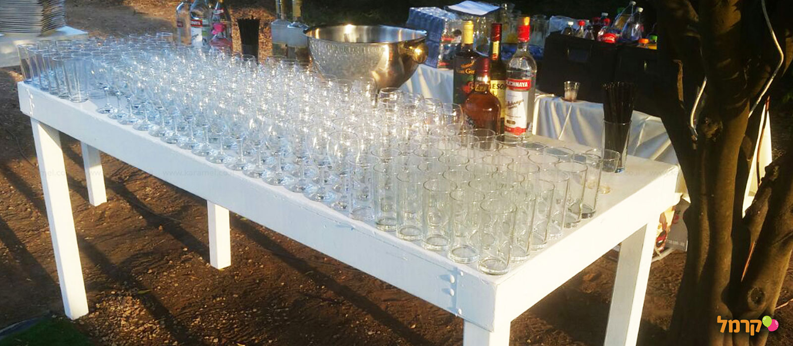 שף דה פארטי - 073-7026726