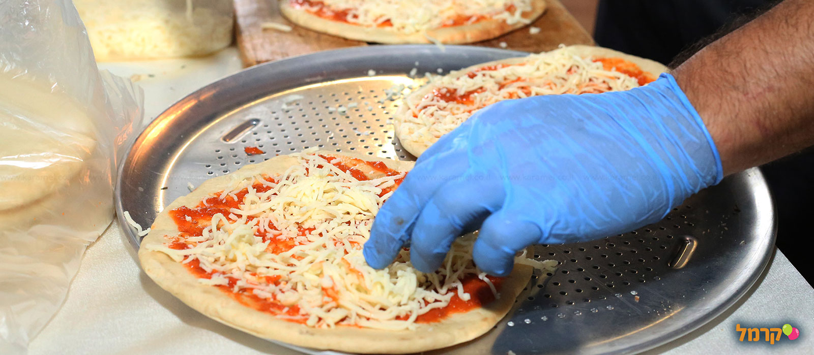 שף דה פארטי - 073-7026726