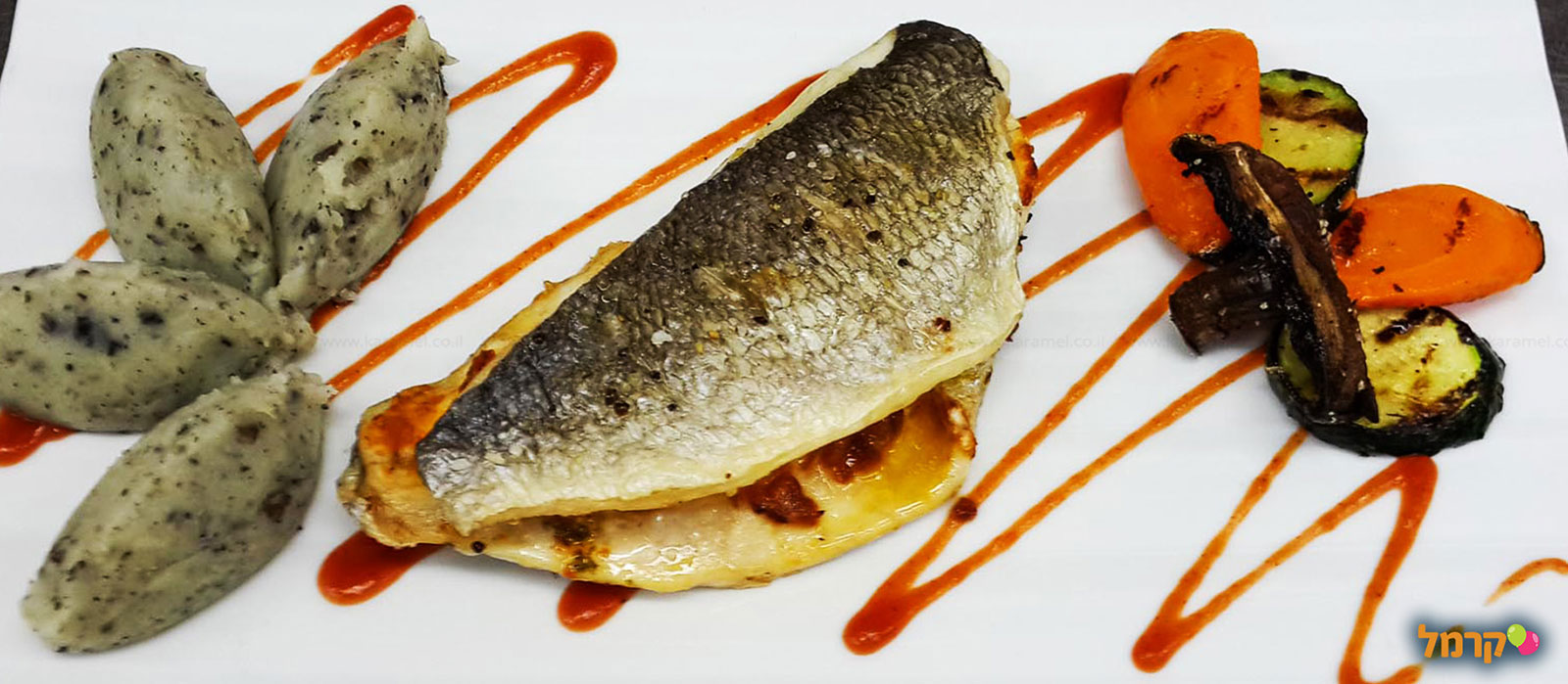 שף דה פארטי - 073-7026726