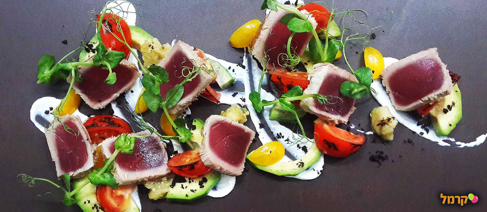 שף דה פארטי - 073-7026726