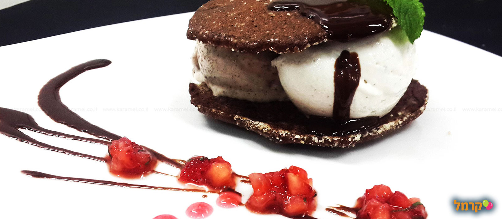 שף דה פארטי - 073-7026726