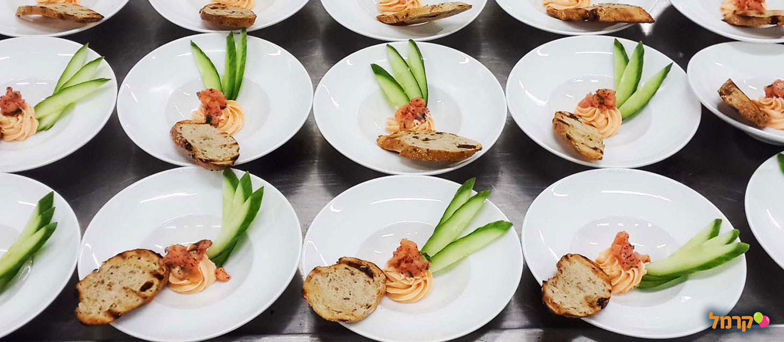 שף דה פארטי - 073-7026726