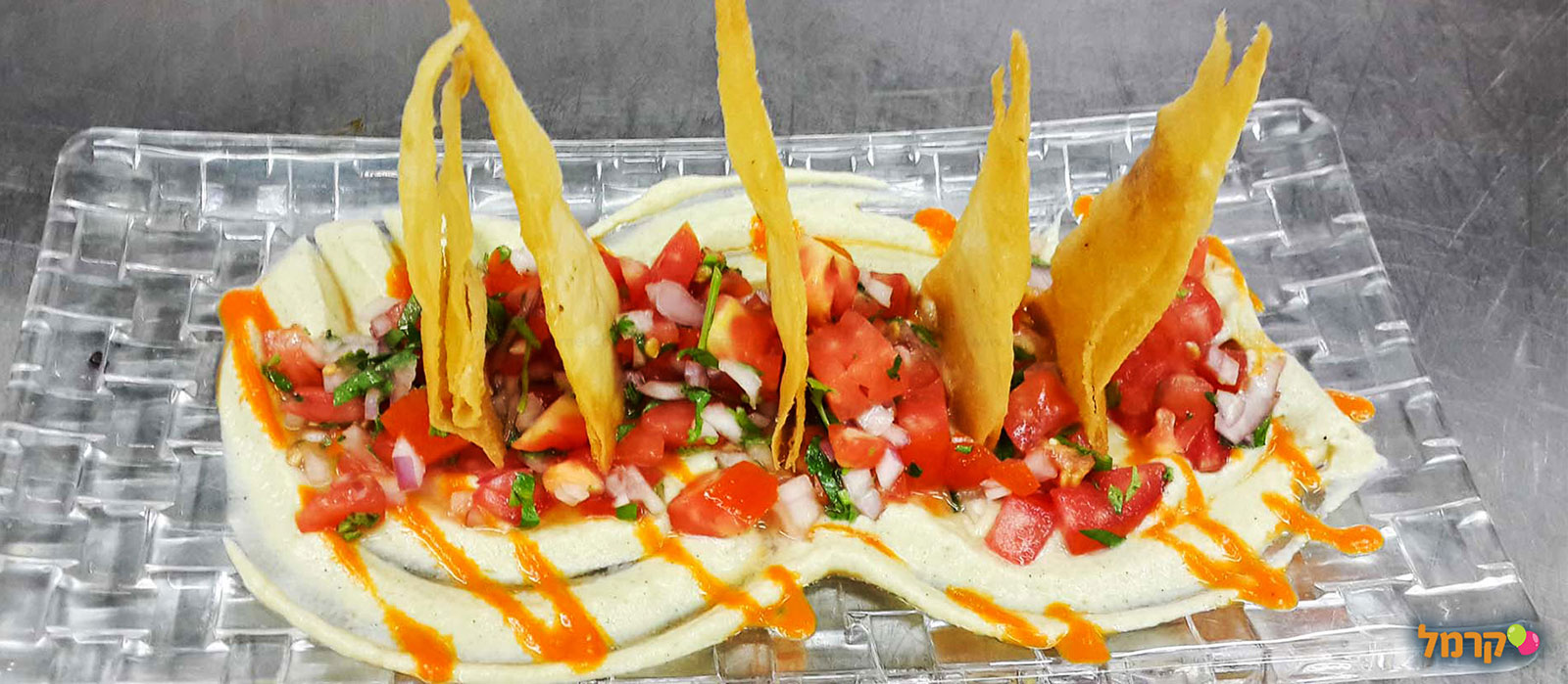 שף דה פארטי - 073-7026726