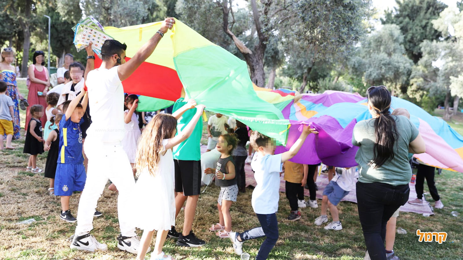 נהוראי מלך החיות - 073-7583028
