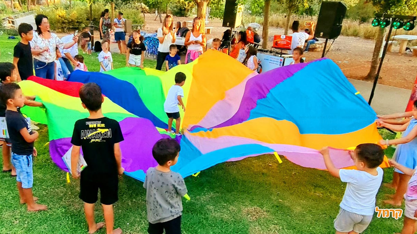 נהוראי מלך החיות - 073-7583028