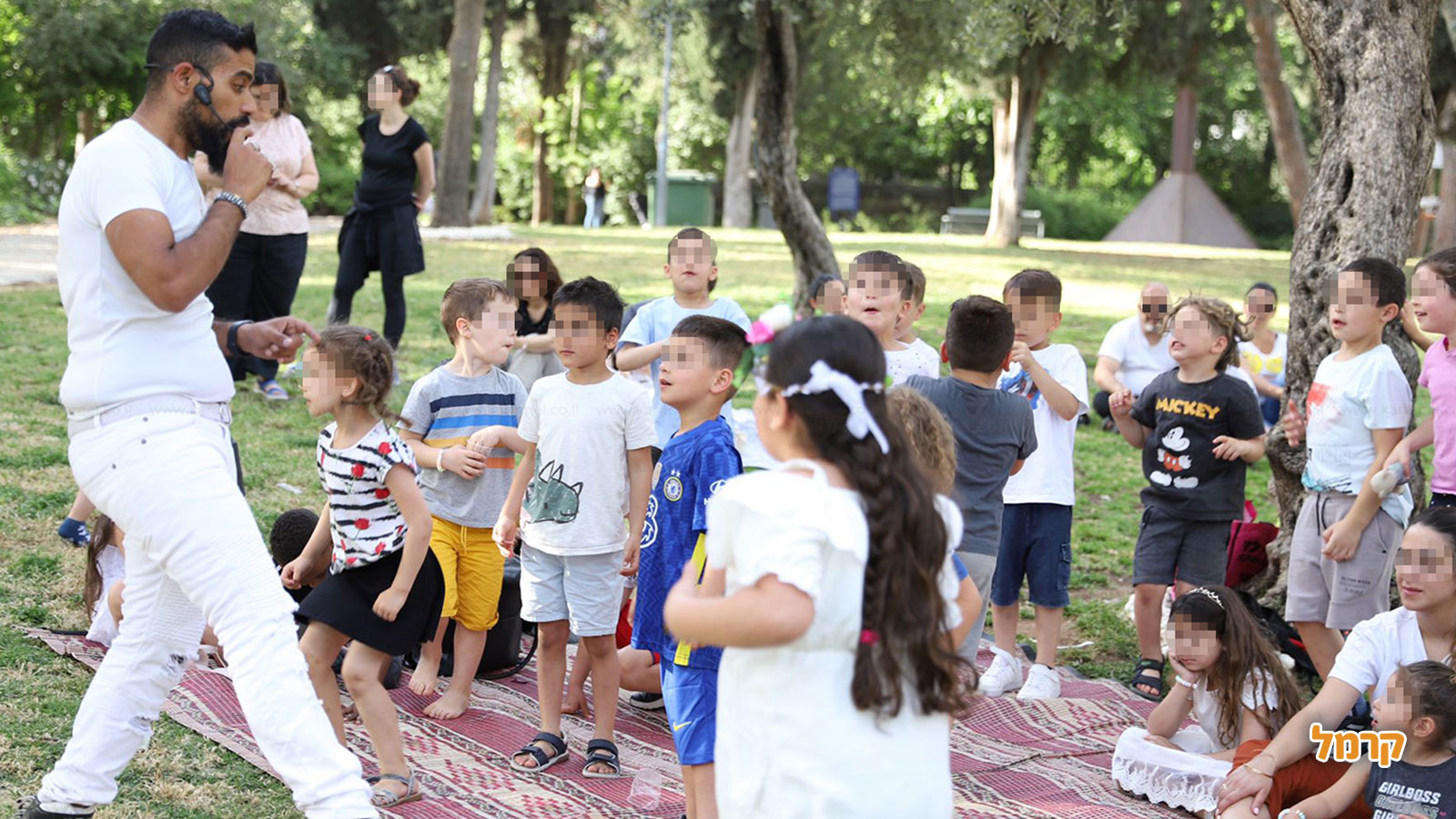 נהוראי מלך החיות - 073-7583028