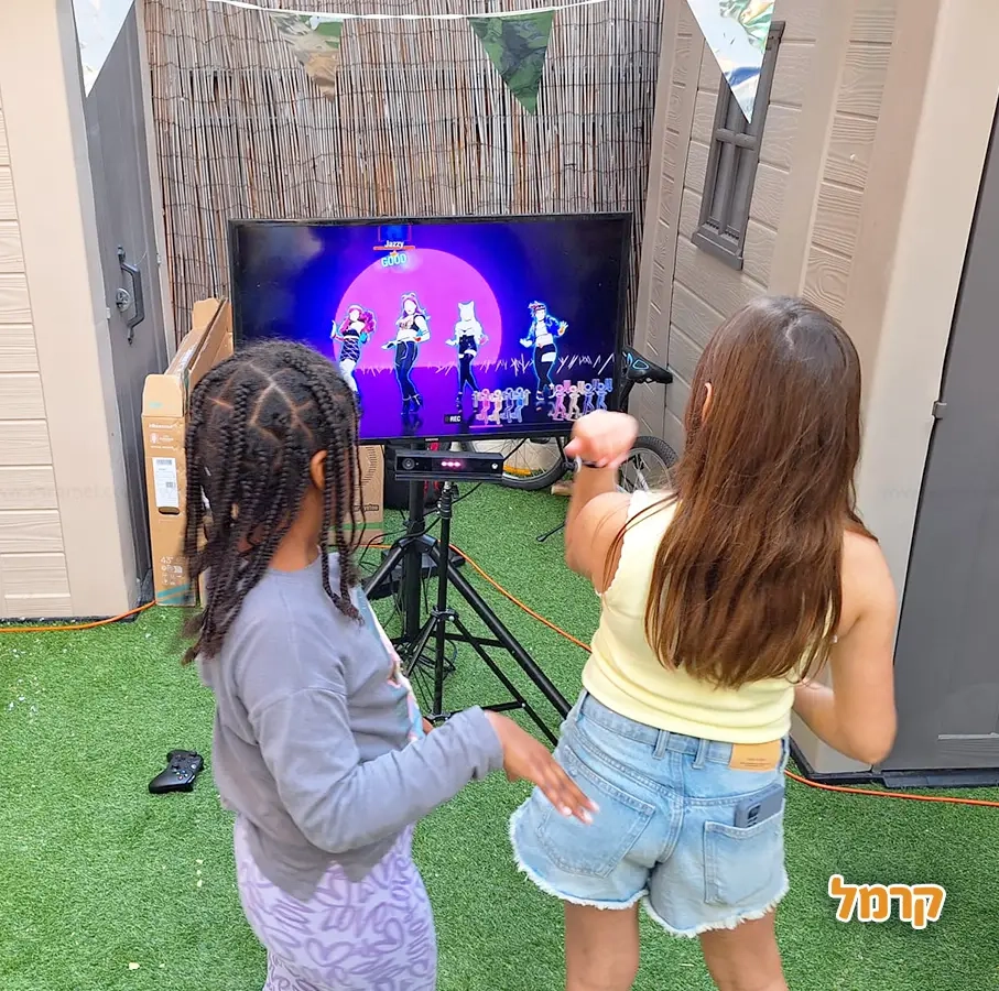 NewEra VR - ניו ארה - 073-7025412