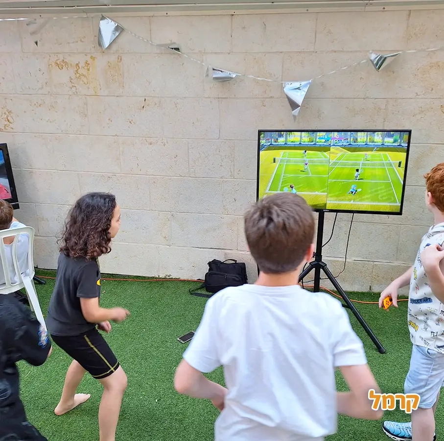 NewEra VR - ניו ארה - 073-7025412